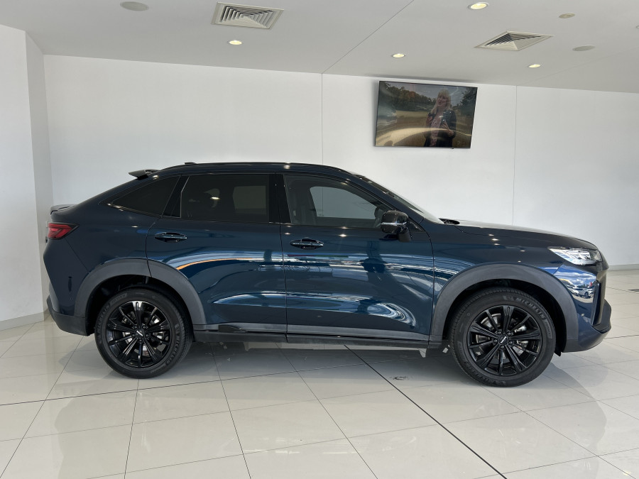 2022 GWM Haval H6GT B03 Ultra SUV Image 4