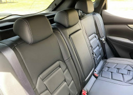 2018 Nissan QASHQAI J11 Series 2 Ti Suv