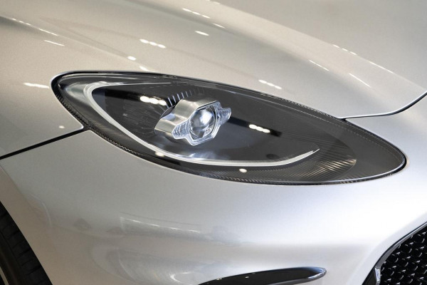 2026 Aston Martin DBX  S SUV Image 24