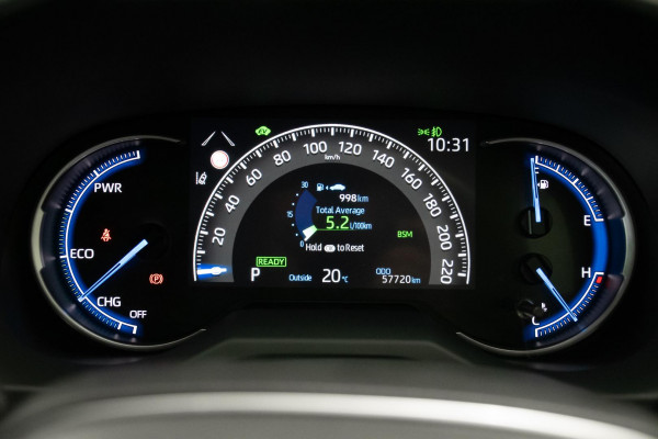 2024 Toyota RAV4 AXAH52R GX SUV image 12