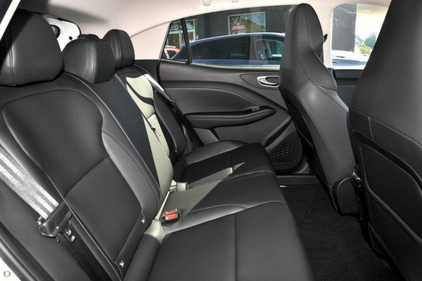 2026 MG MG4 EV Urban AH4E Essence 43 Hatch Image 20
