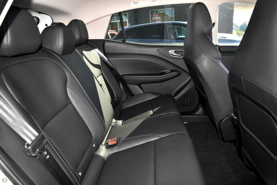 2026 MG MG4 EV Urban AH4E Essence 43 Hatch Image 20