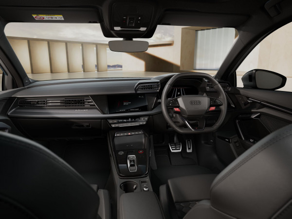 2026 Audi RS 3 GY  Sedan image 7