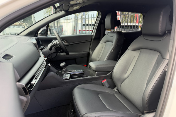 2026 MY27 Kia Sportage NQ5 PE SX+ SUV Image 13