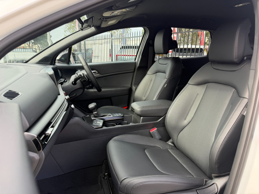 2026 MY27 Kia Sportage NQ5 PE SX+ SUV Image 13