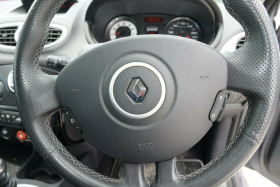 2012 Renault Clio C85 MY12 R.S. Angel & Demon Hatchback