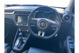 2022 MG ZS AZS1 Excite SUV