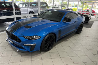 Ford Mustang R-SPEC FN