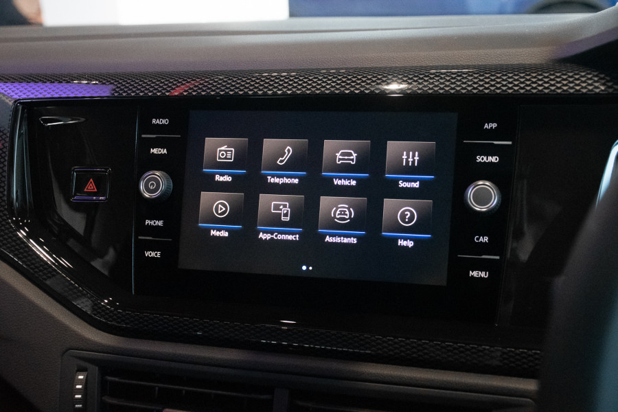 2026 Volkswagen Polo AE 85TSI Life Hatch