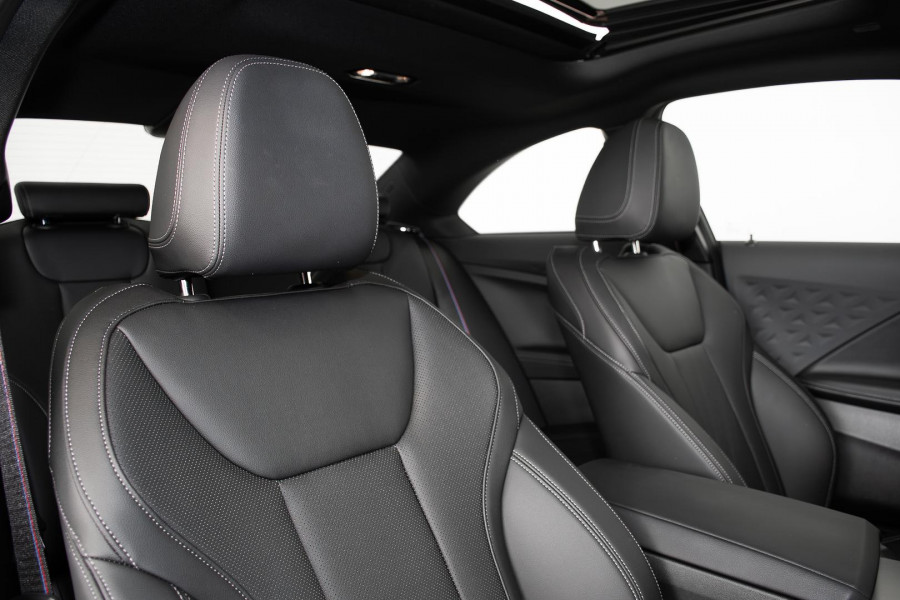 2024 BMW 2 Series G42 230i M Sport Coupe