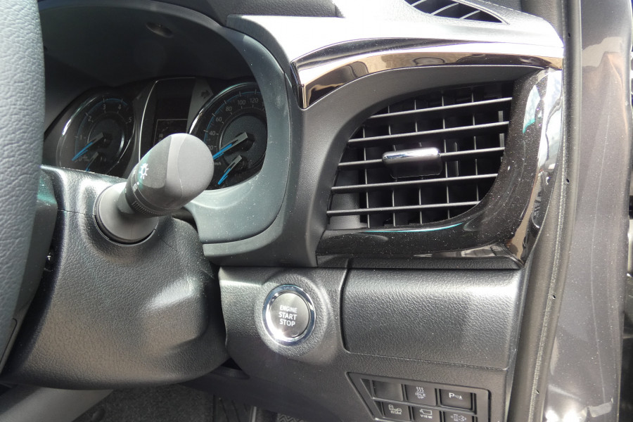 2024 Toyota HiLux GUN126R ROGUE 48V 4X4 Ute Image 20
