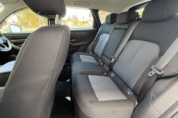 2025 Mazda CX-60 KH Series D50e Pure SUV Image 16