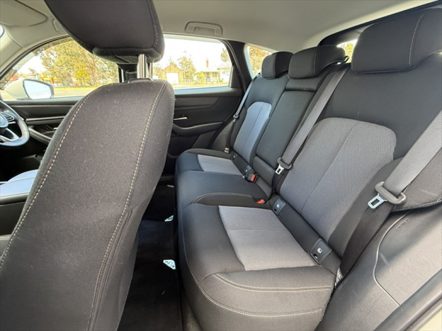 2025 Mazda CX-60 KH Series D50e Pure SUV Image 16