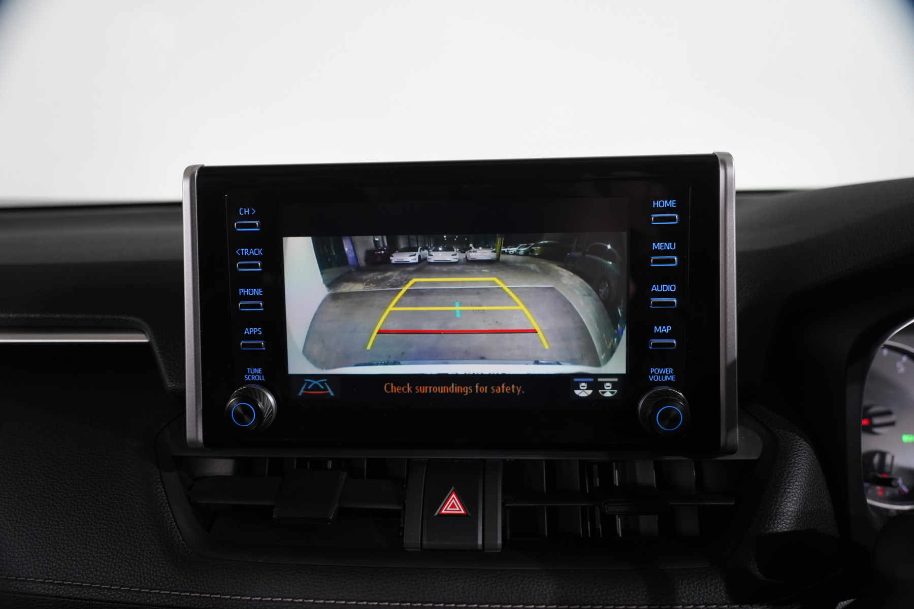 2020 Toyota RAV4 Gxl (2wd) SUV Image 20