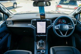 2024 Volkswagen Amarok NF TDI600 Style Ute