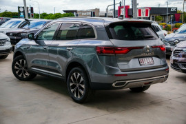 2024 Renault Koleos HZG Zen SUV
