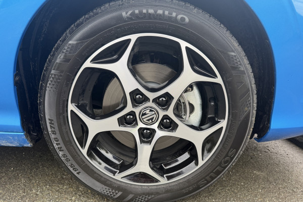 2026 MG MG3 1.5P/Cvt Hatch Image 17