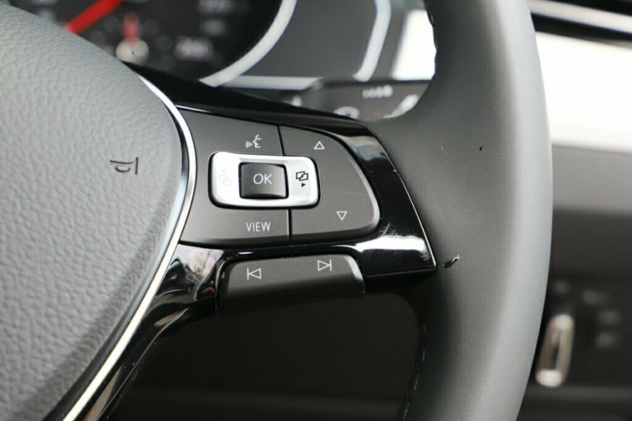 2019 Volkswagen Passat B8 132TSI Comfortline Sedan Image 19