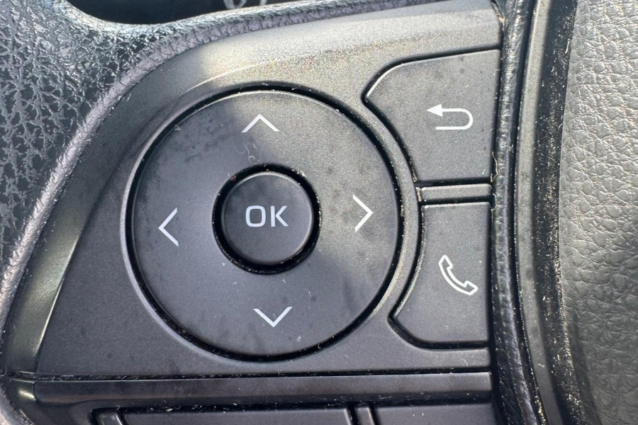 2019 Toyota Corolla 4405540A0 Ascent Sport SUV Image 19