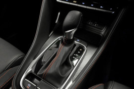 2025 MG ZST S13 Vibe SUV