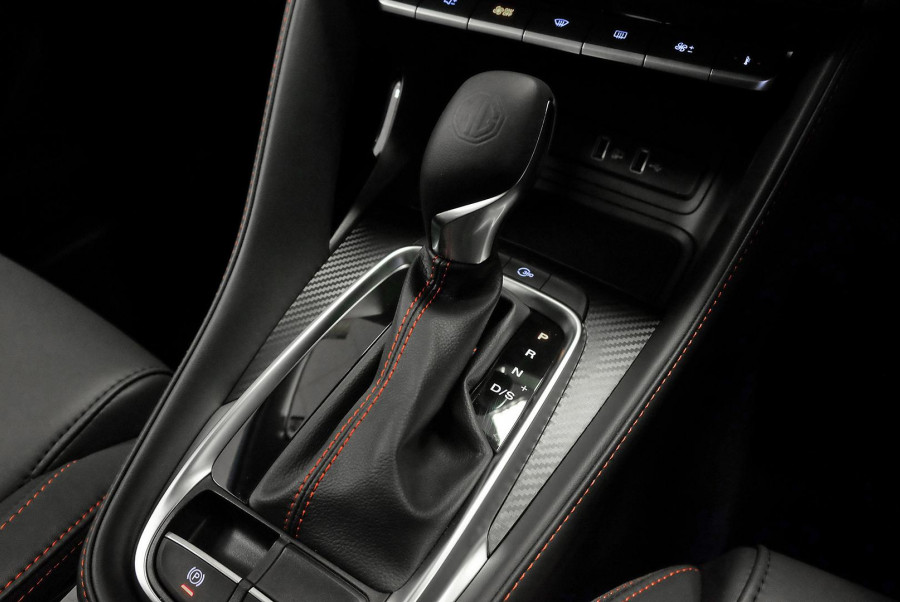 2025 MG ZST S13 Vibe SUV Image 14