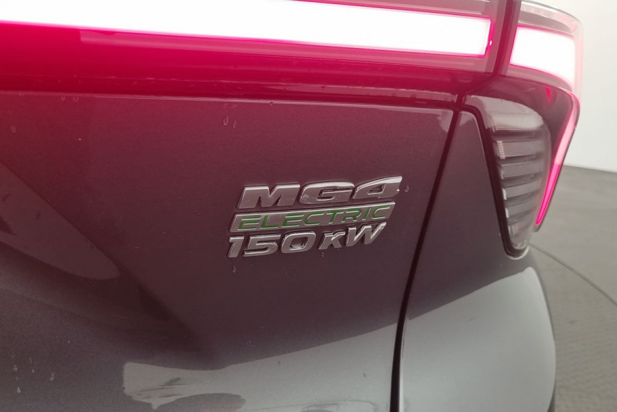 2024 MG MG4 MEH32 Essence 64 Hatch Image 20