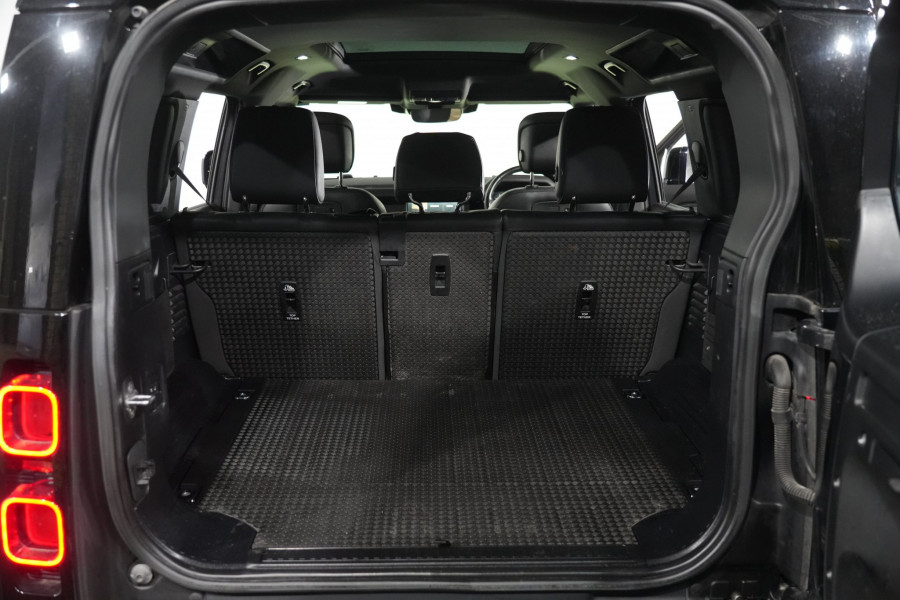 2022 Land Rover Defender L663 110 D300 X-Dynamic HSE SUV Image 33