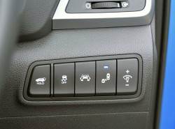 2017 Hyundai Tucson Suv