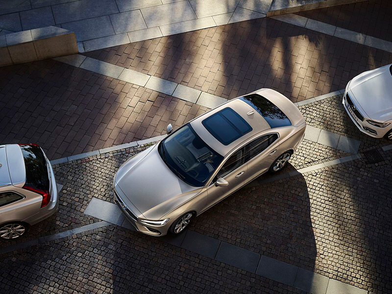 Support when you need it Image