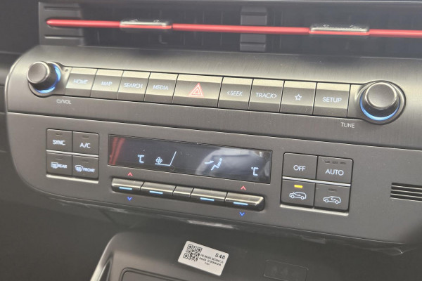 2025 MY26 Hyundai KONA SX2.V3 Hybrid Elite N Line SUV Image 16