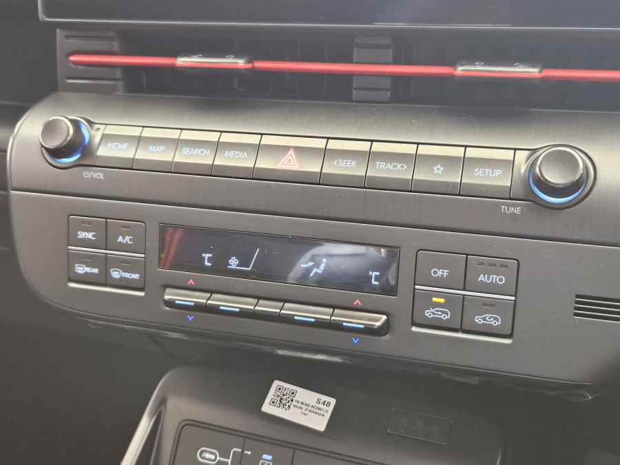 2025 MY26 Hyundai KONA SX2.V3 Hybrid Elite N Line SUV Image 16