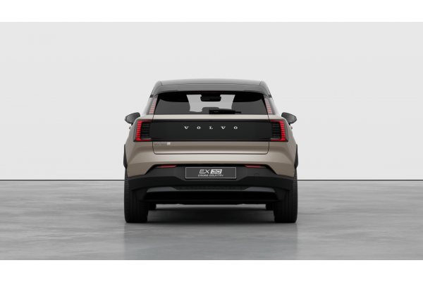 2026 Volvo EX30 Cross Country  Ultra Twin Motor Performance SUV Image 4