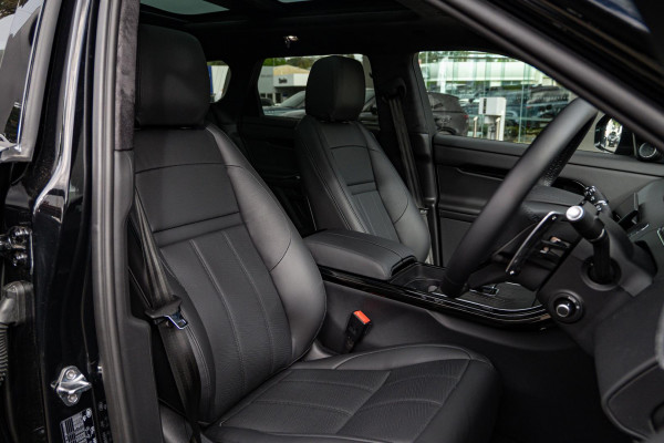 2026 MY26.5 Land Rover Range Rover Evoque L551 P300e Autobiography SUV image 22