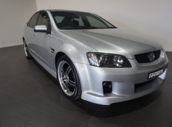 Holden Commodore SS V VE II