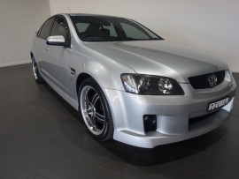 Holden Commodore SS V VE II
