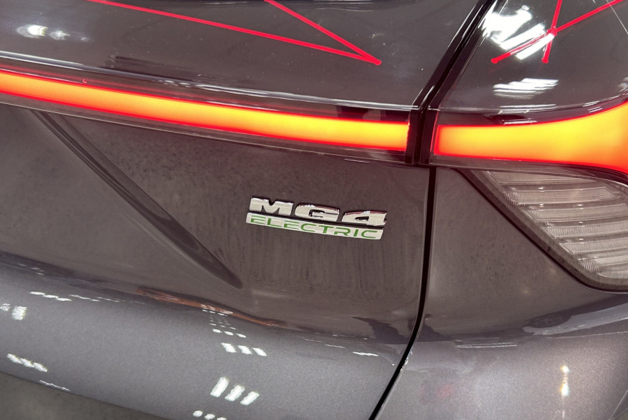 2025 MG MG4 Essence 64 Hatch Image 9