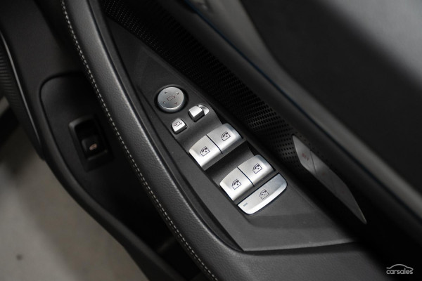 2024 BMW i4 G26 eDrive35 Hatch image 18