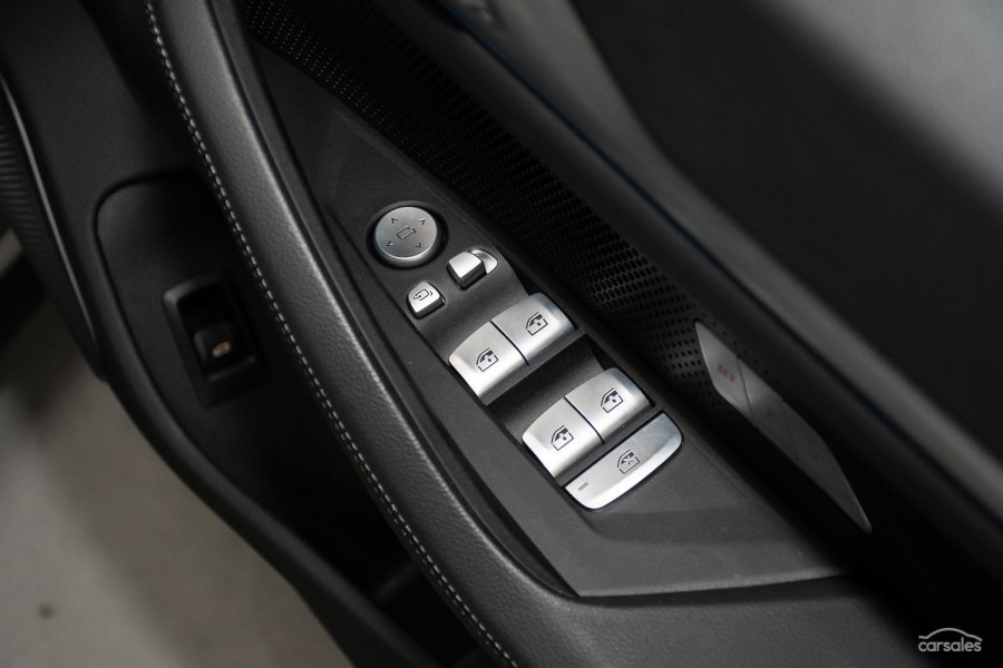2024 BMW i4 G26 eDrive35 Hatch