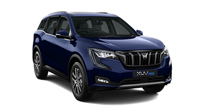 $9,000 Off XUV700 AX7L, Now $33,990 Driveaway²