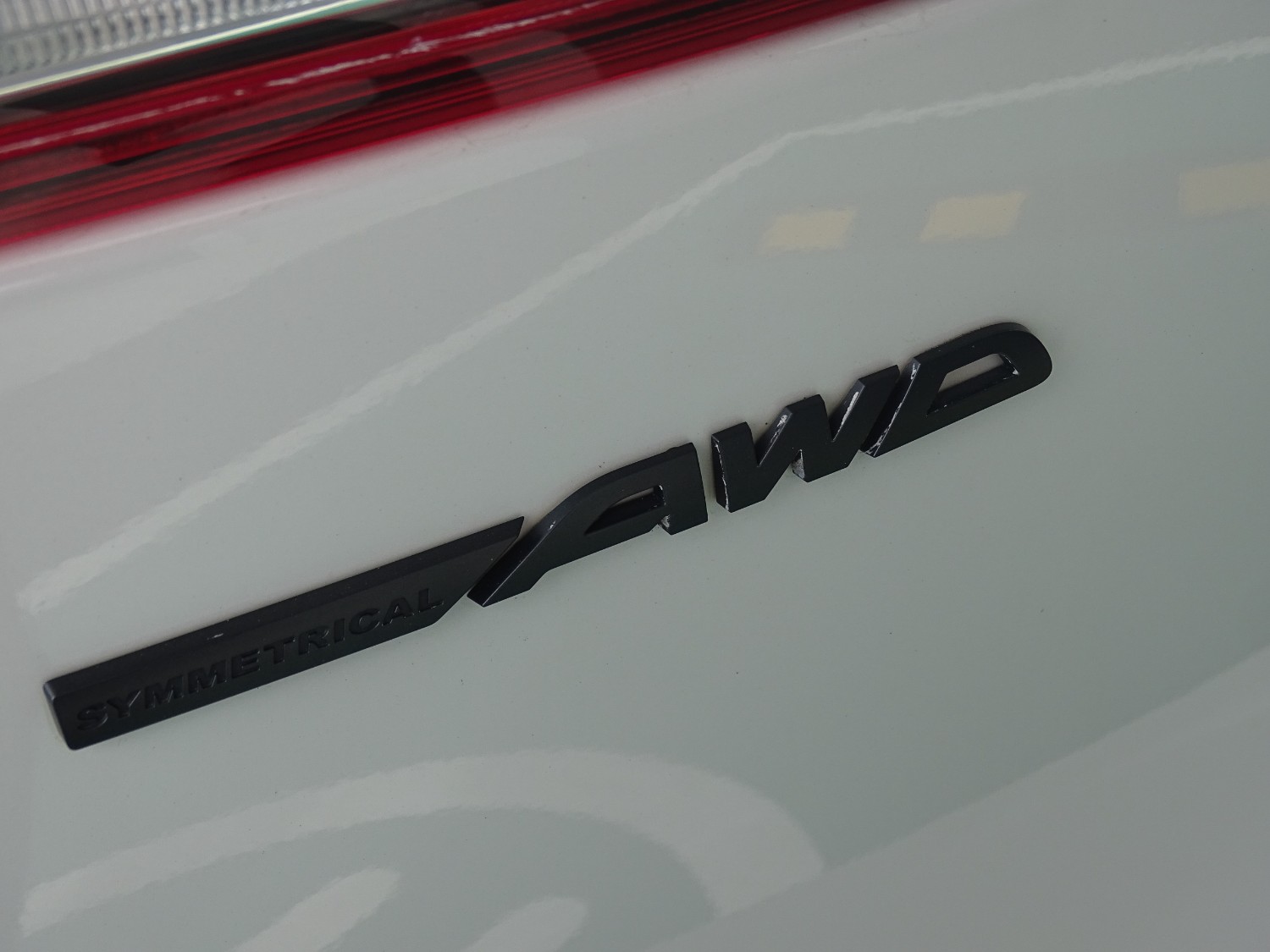 2019 Subaru Outback B6A  2.5i-X Wagon Image 8