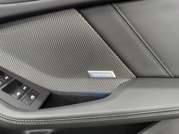 2026 MY25 BMW 2 Series F74 220 M Sport Sedan image 9