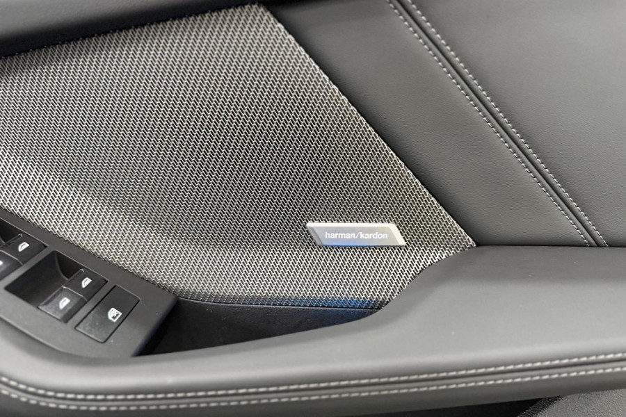 2026 MY25 BMW 2 Series F74 220 M Sport Sedan