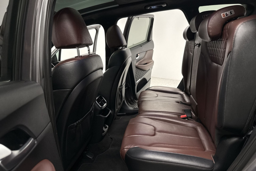 2020 Hyundai Santa Fe TM.2 Highlander SUV Image 14