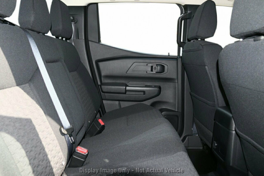 2025 Mitsubishi Triton MV GLX Ute Image 6
