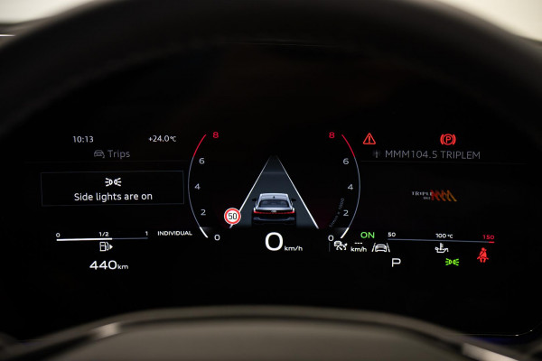 2025 Audi A5 B10 TFSI 150kW S line Sedan image 12