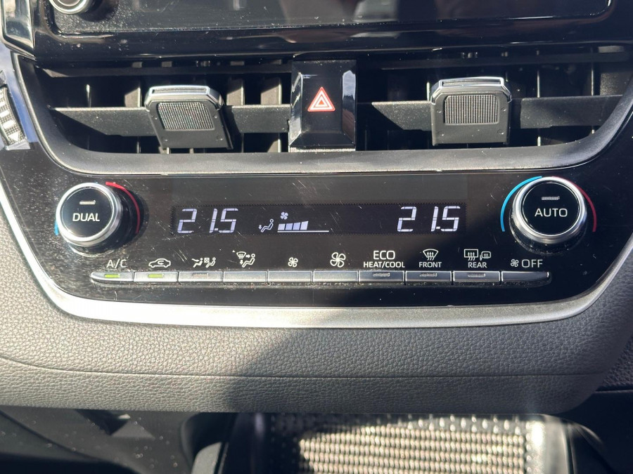 2021 Toyota Corolla ZWE211R Ascent Sport Hybrid Hatch Image 23