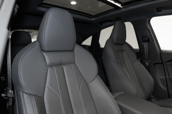 2026 Audi Q5 e-hybrid 270kW SUV image 6