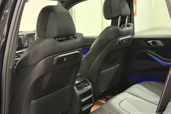 2025 BMW X5 G05 LCI xDrive40i M Sport SUV