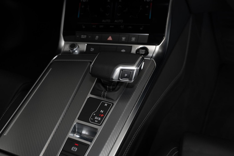 2024 MY25 Audi A6 C8 45 TFSI S Line Sedan