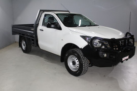 Mazda BT-50 UR0YG1